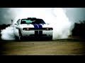 2011 Dodge Challenger SRT8 392 - First Test