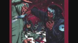 The GZA/Genius - I Gotcha' Back - YouTube