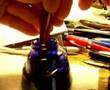 Filling a Fountain Pen