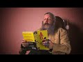 Alan Moore talks - 02 - Watchmen