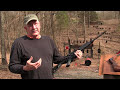 Home Defense: Double Barrel Shotgun vs AR15
