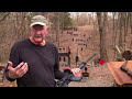 Home Defense: Double Barrel Shotgun vs AR15