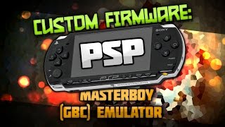 masterboy emulator