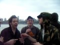 I'm on a Boat: Labbies style
