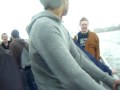 I'm on a Boat: Labbies style