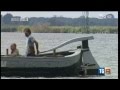 Il lago di Massaciuccoli