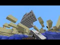 Minecraft: Too Much TNT Mod! (10 New TNT Types + Gunpowder Block!)