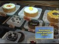 Натуральные торты и пирожные в магазинах