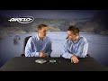 Iain Barr on Airflo Delta Spey Lines from Fishtec