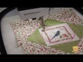 Anleitung: Quilt Dreams