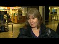 Airport body scanner controversy continues - 05 Jan 10