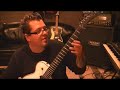 How to play Pinch Harmonics on guitar