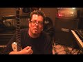 How to play Pinch Harmonics on guitar