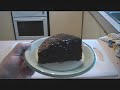 HOW TO MAKE CHOCOLATE CAKE