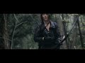 KATNISS & THE CAREERS - HUNGER GAMES SHORT FAN FILM
