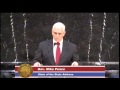 Indiana Governor Mike Pence's 2013 State Of The State Address