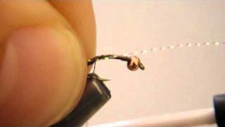 The ONE FLY EVERYONE NEEDS - Beginner or Experienced you need this - Fly  Tying a more durable PT. 