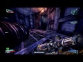 Borderlands 2 Captain Scarlett DLC: Washburne Refinery all challenges guide