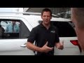 2011 Ford Explorer walkaround continued