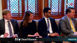 عمان في أسبوع | الجمعة 23 فبراير 2018م