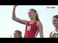Aly Raisman Flippin' Awesome Ep. 2. - Track & Field -