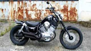 Xv 535 Bobber