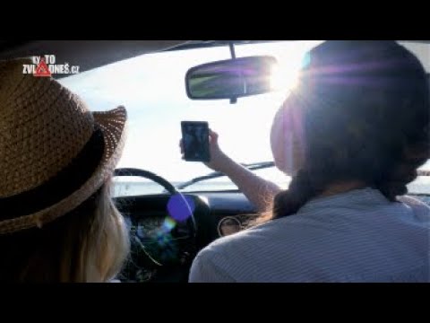 Autoperiskop.cz  – Výjimečný pohled na auta - Emoce za volant nepatří