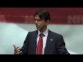2013 NRA Annual Meetings: Bobby Jindal
