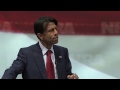 2013 NRA Annual Meetings: Bobby Jindal