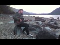 3 - Travelling Shoes - Lake Wakatipu, New Zealand.