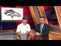 Denver Broncos OTAs 2013