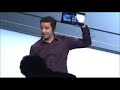 Microsoft Surface drop test live on stage!