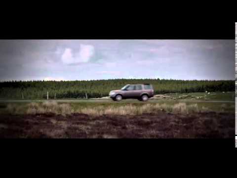 Autoperiskop.cz  – Výjimečný pohled na auta - Land Rover přijíždí s novým Discovery