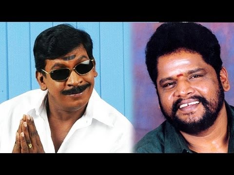 'Africavil Vadivelu' K.S Ravikumar's direction