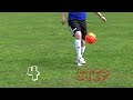 Around the World - Learn Football Soccer Skills tricks