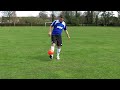 Around the World - Learn Football Soccer Skills tricks