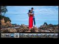 Tips for shooting portraits at slow shutter speeds