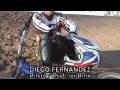 
Spot de Diego Fernndez 