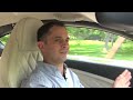 RoadflyTV - 2013 Bentley Continental GT Speed Review & Road Test by Ross Rapoport