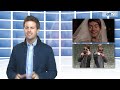 Bill Hader On Howard Stern Comparing SNL Guest Hosts