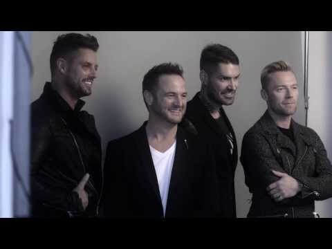 Boyzone - Love Will Save The Day (Official Video)