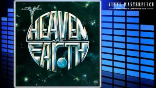 Heaven and Earth - Heaven and Earth