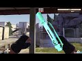 TF2 - SNIPER FLAMETHROWER (Team Fortress 2 - Randomizer Mod)