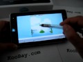 X10 MID Tablet PC 7 Inch WiFi Ebook with Office Suite & GPS and HDMI