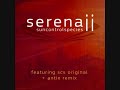 Sun Control Species - Serenaii (Antix Remix)
