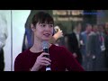 Veronica Belmont talks new and future tech at CES 2013