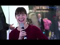 Veronica Belmont talks new and future tech at CES 2013