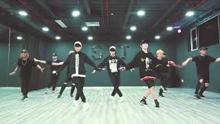 TFBOYS 我们的时光Our times - dance practice【Official Audio】