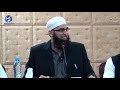Junaid Jamshed Inspirational FAST University 4th February 2013