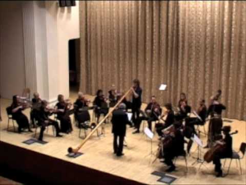 Arkady Shilkloper -